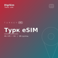 Турк eSIM